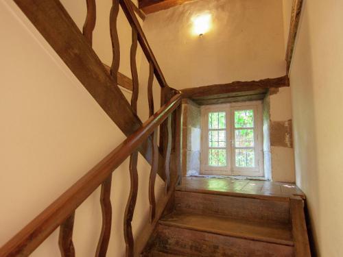 Holiday Home Le Manoir Saint Leonard de Noblat