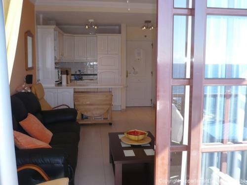 Apartamento Balcon Del Mar - 295
