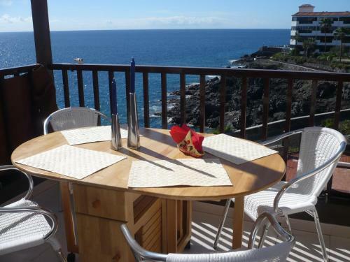 Apartamento Balcon Del Mar - 295