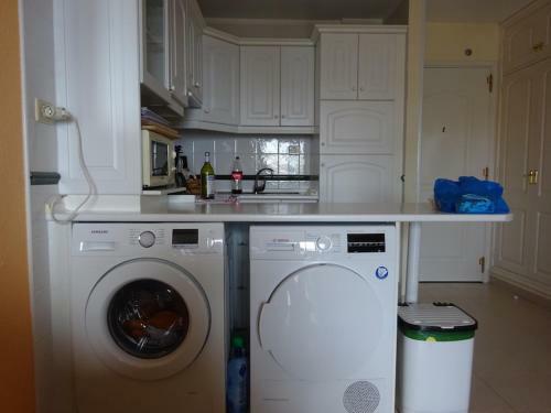 Apartamento Balcon Del Mar - 295