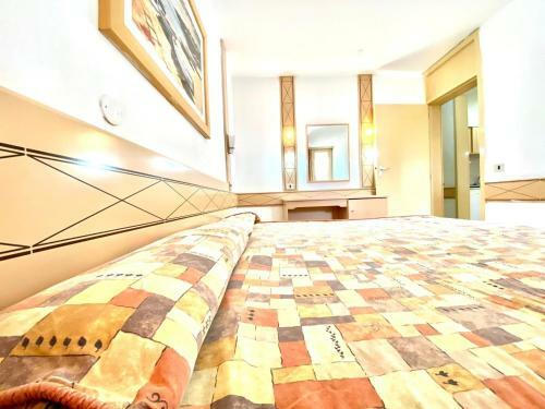 Apartment With Pool View, Wifi En Costa Del Silencio