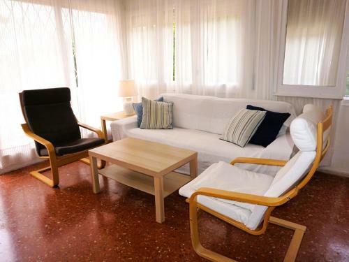 Apartamento Casa Mas Mel