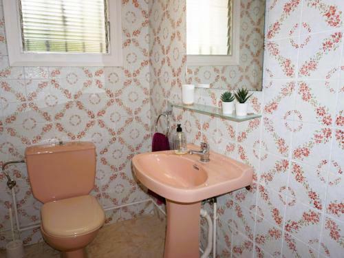 Apartamento Casa Mas Mel