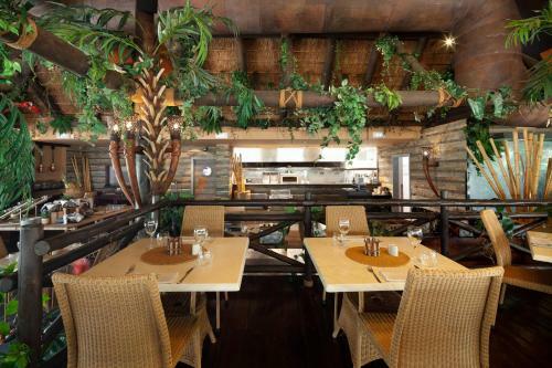 Apartamento Malibu Mansions By The Beach