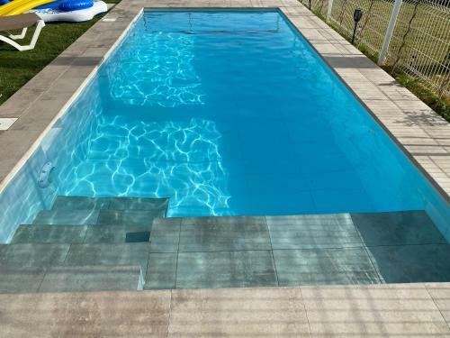 Nature Collection Homes - Luxury New Built Villa