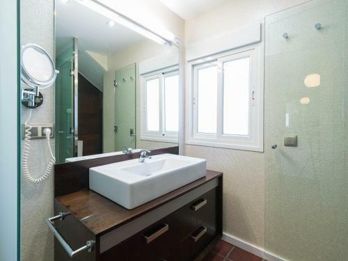 Apartamento Farovela Suites Pasito Blanco