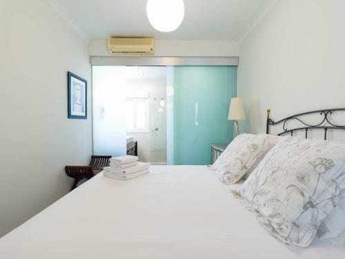 Apartamento Farovela Suites Pasito Blanco