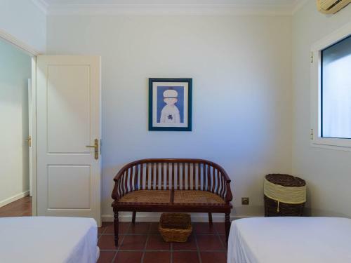Apartamento Farovela Suites Pasito Blanco