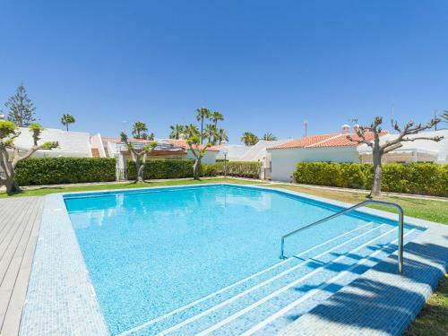Apartamento Farovela Suites Pasito Blanco