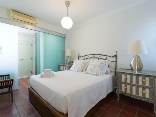 Apartamento Farovela Suites Pasito Blanco