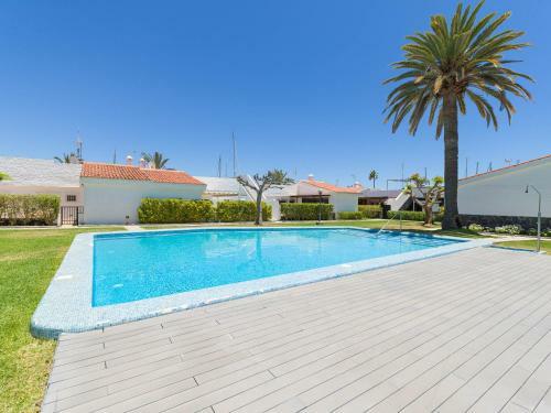 Apartamento Farovela Suites Pasito Blanco