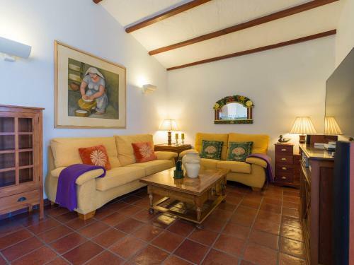 Apartamento Farovela Suites Pasito Blanco