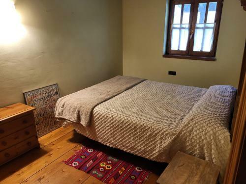 Casa de Fusta Al Cor Dels Pirineus