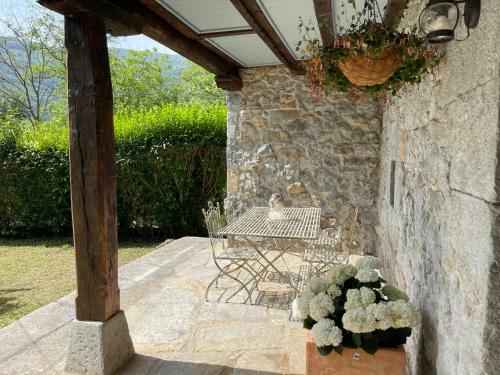 El Jardin de Las Magnolias Hotel