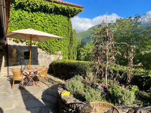 El Jardin de Las Magnolias Hotel