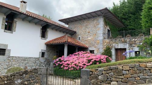 El Jardin de Las Magnolias Hotel