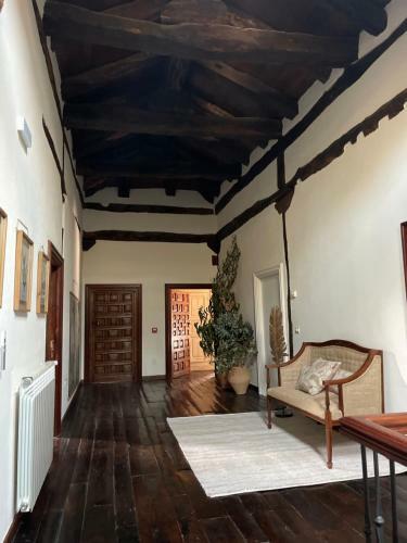 El Jardin de Las Magnolias Hotel