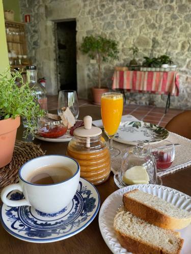 El Jardin de Las Magnolias Hotel