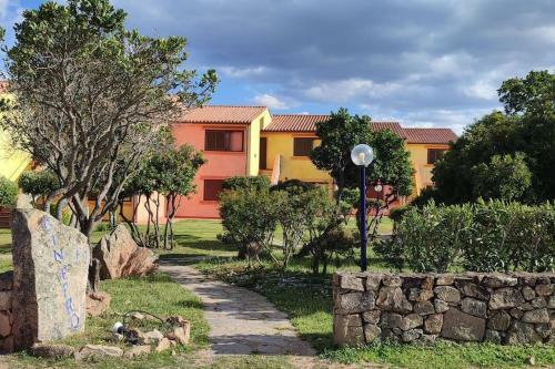 Apartamento San Teodoro - Salina Bamba