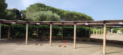 Apartamento San Teodoro - Salina Bamba