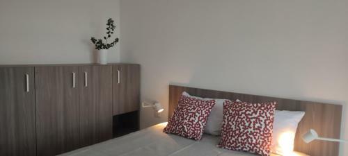 Apartamento San Teodoro - Salina Bamba