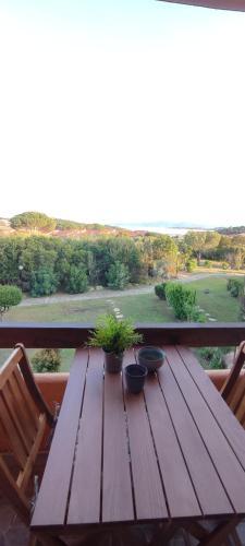 Apartamento San Teodoro - Salina Bamba