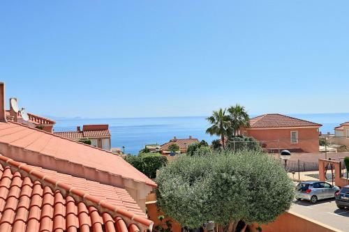 Apartamento 066 - Olivo de Oro - Comfortholidays