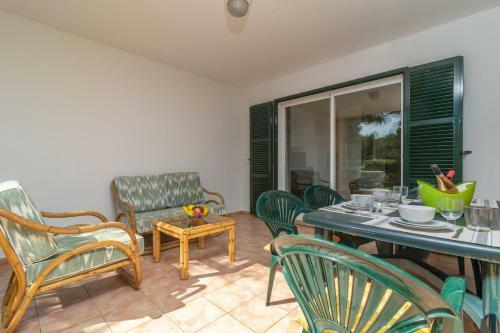 Apartamento Barca Trencada