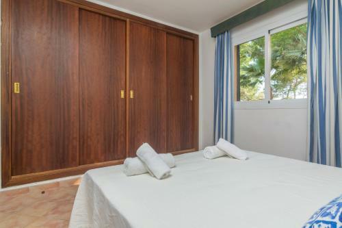 Apartamento Barca Trencada