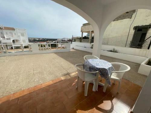 Apartamento 301 Castell Sol Arenal D'en Castell