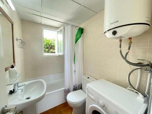 Apartamento 301 Castell Sol Arenal D'en Castell