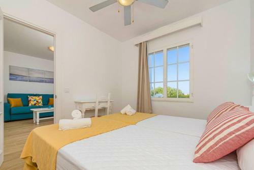 Apartamento Castellsol 211