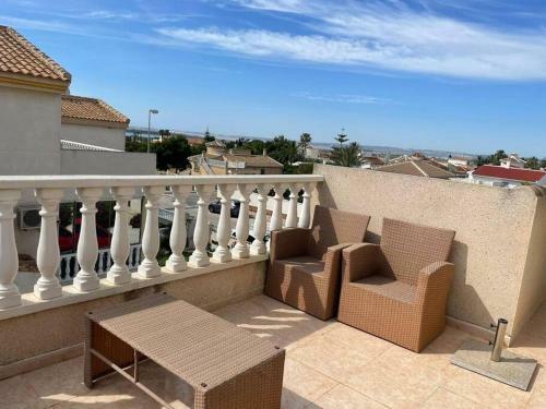 Villa Oasis Ciudad Quesada By Villas&you