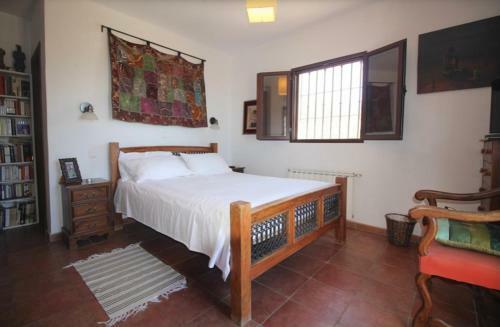 Villa Casa Sonrisa - Sedella, Andaluc�a