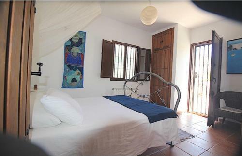 Villa Casa Sonrisa - Sedella, Andaluc�a