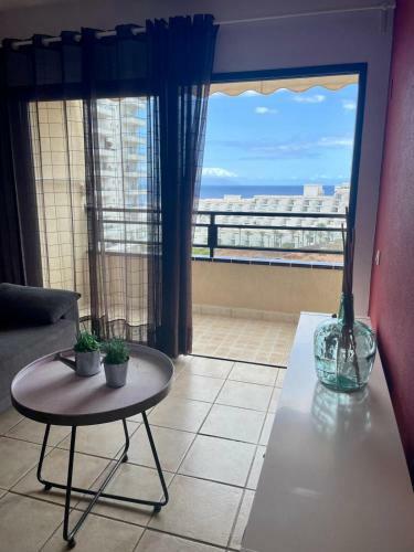 Apartment In Club Paraiso With Ocean View