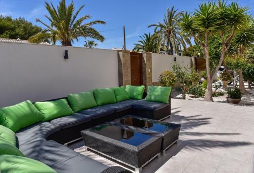 207 Villa Deluxe - Alicante Holiday