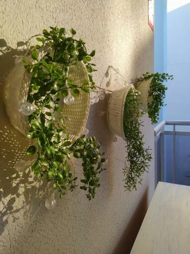 Apartamento Calafat Ronda Del Mar