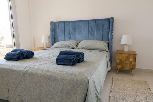 Stunning New Build 3 Bed Villa With Private Pool