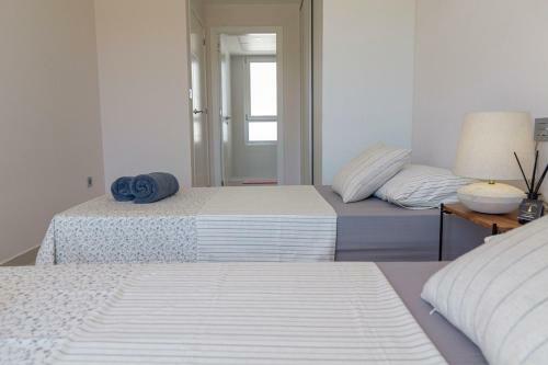 Stunning New Build 3 Bed Villa With Private Pool