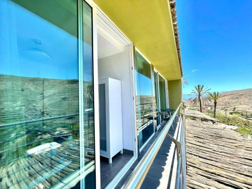 Apartment 5, Freewifi, Shared Pool Y Bbq, Terrace And Garden