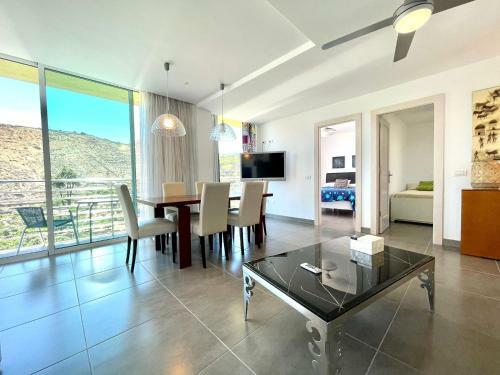 Apartment 5, Freewifi, Shared Pool Y Bbq, Terrace And Garden