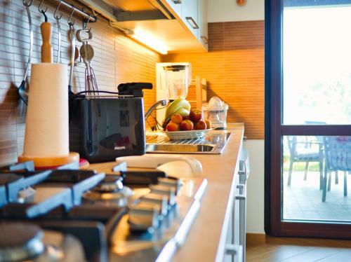 Apartamento Marta Flat, Mountain And Lake View, Bellagio
