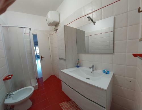Apartamento Maralis Portorosa