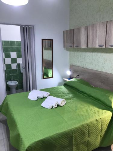 Bed & Breakfast La Scalinata 2