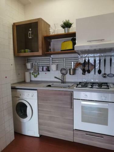 Apartamento Naxos Amuri Home