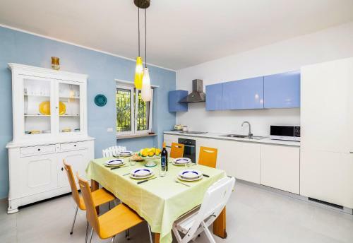 Apartamento Villa Meridia By Barbarhouse