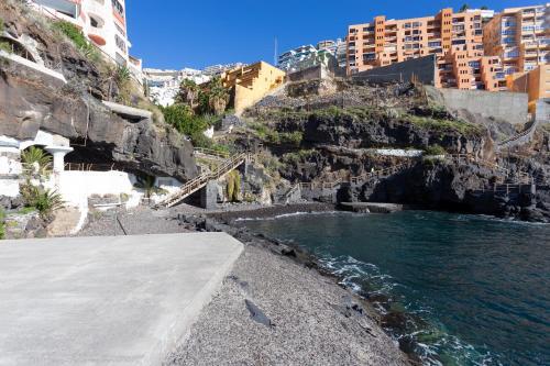 Apartamento Home2book Beautiful View Tabaiba