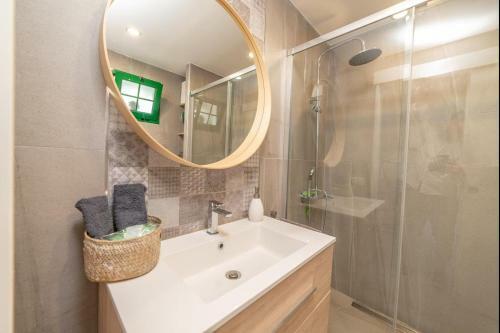 Apartamento Holiday Home Beach Flor