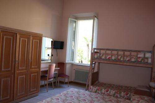 Hotel Vapore
